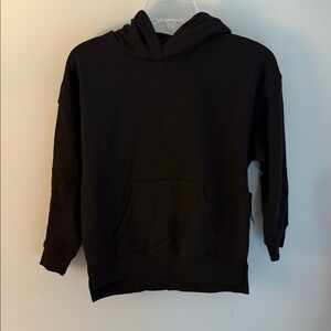 art class Black Kids Hoodie Sweatshirt